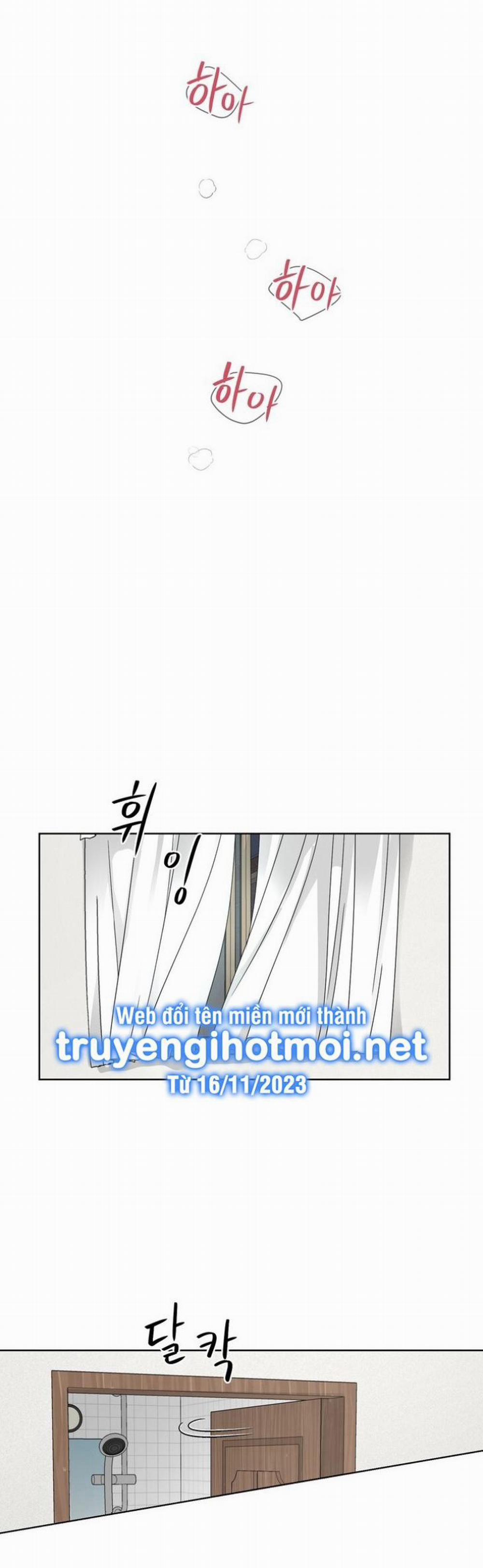 [18+] Vị Của Sếp 16.2 trang 0