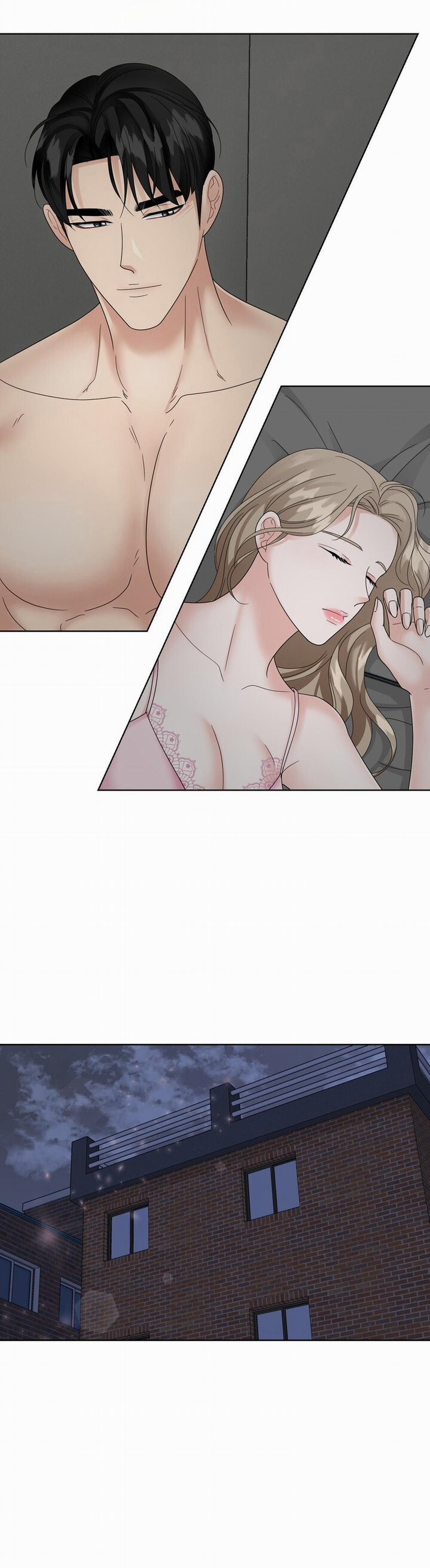 [18+] Vị Của Sếp 16.2 trang 10