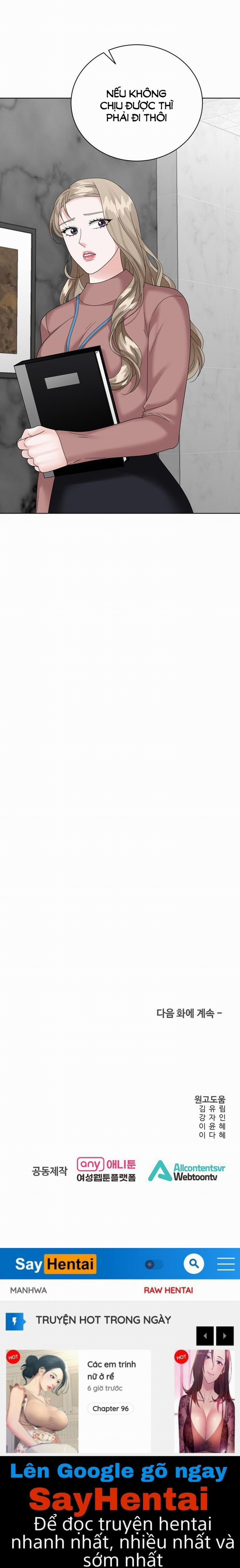 [18+] Vị Của Sếp 16.2 trang 14