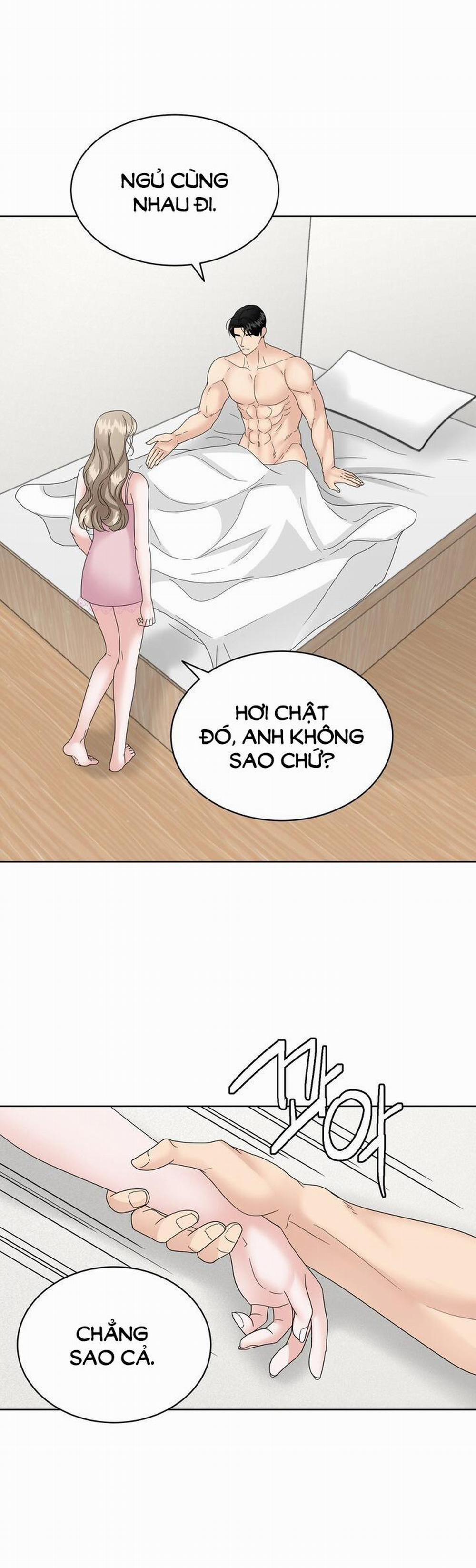 [18+] Vị Của Sếp 16.2 trang 2