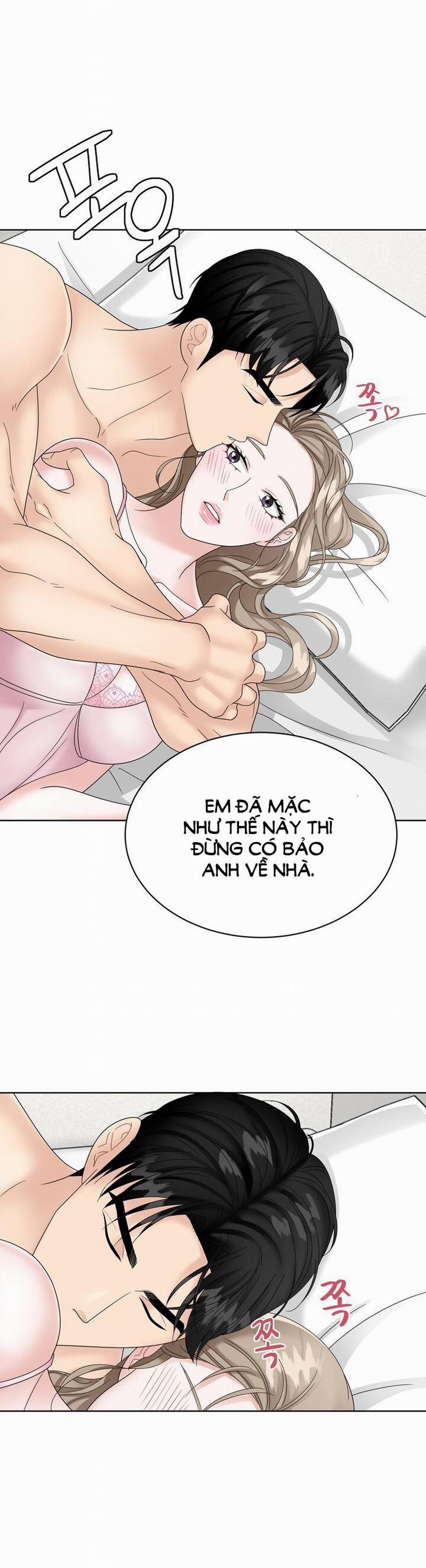 [18+] Vị Của Sếp 16.2 trang 3