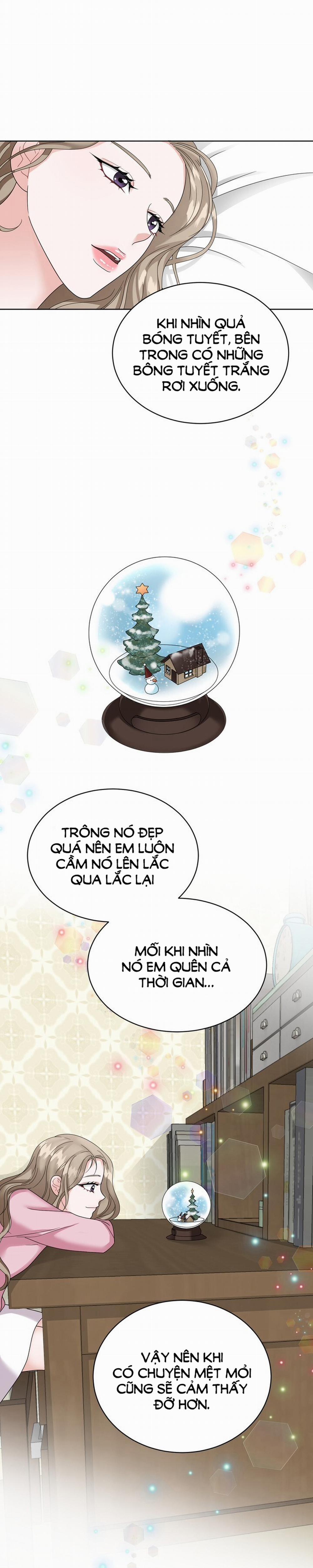 [18+] Vị Của Sếp 16.2 trang 7