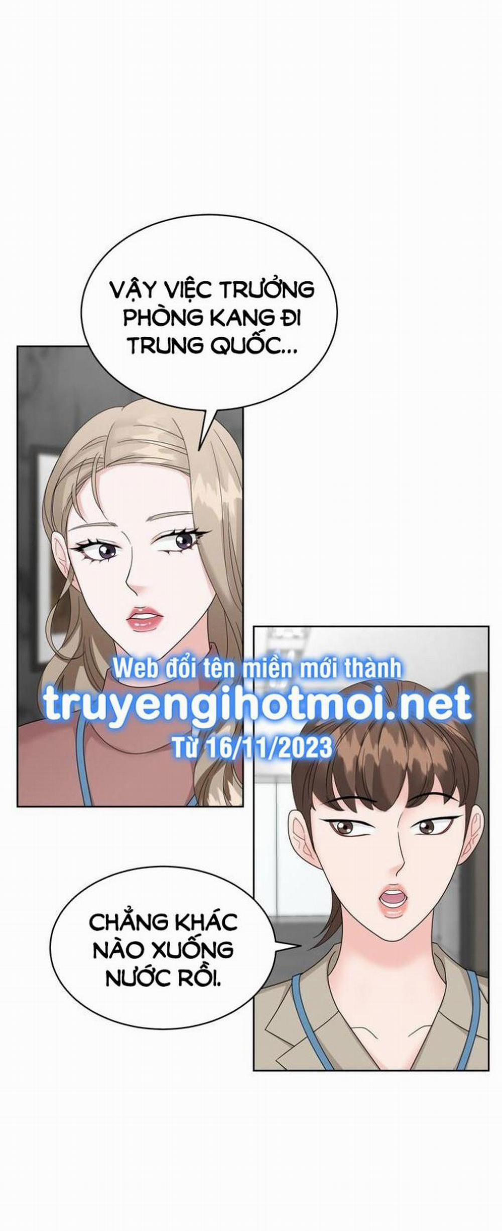 [18+] Vị Của Sếp 17.1 trang 0