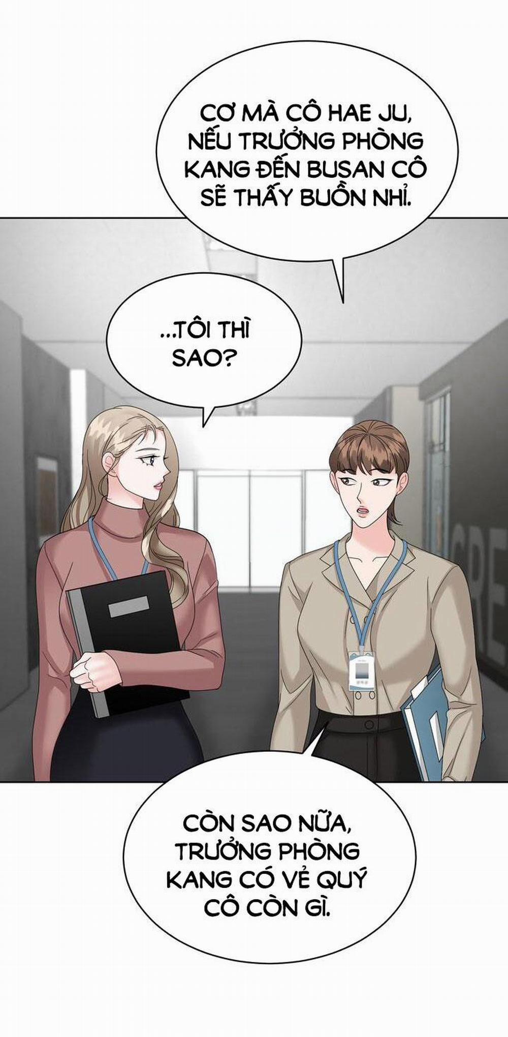 [18+] Vị Của Sếp 17.1 trang 1