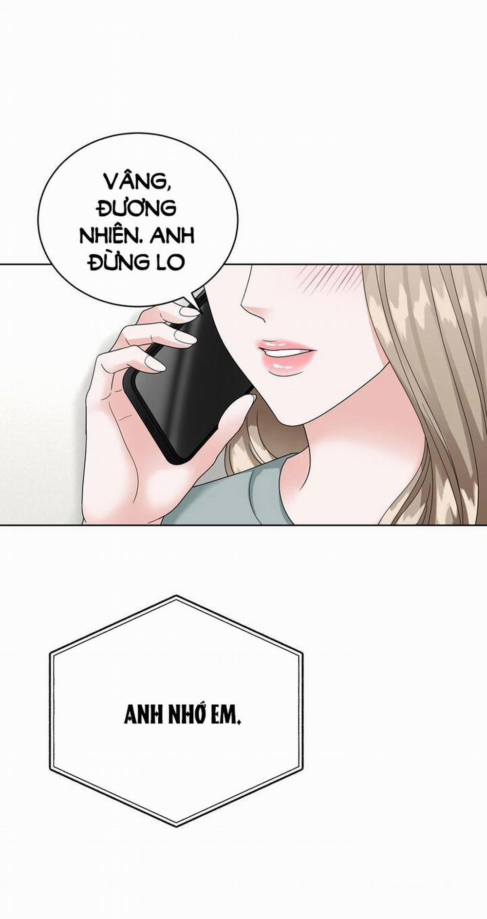 [18+] Vị Của Sếp 17.1 trang 12