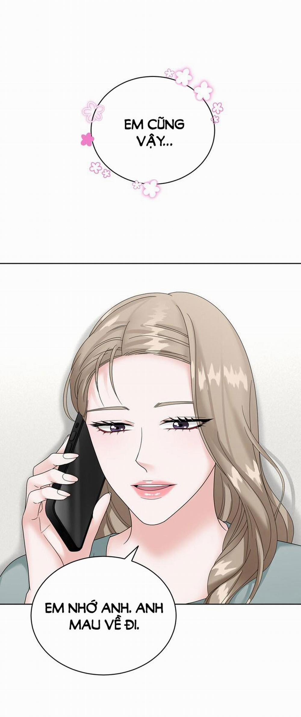 [18+] Vị Của Sếp 17.1 trang 13