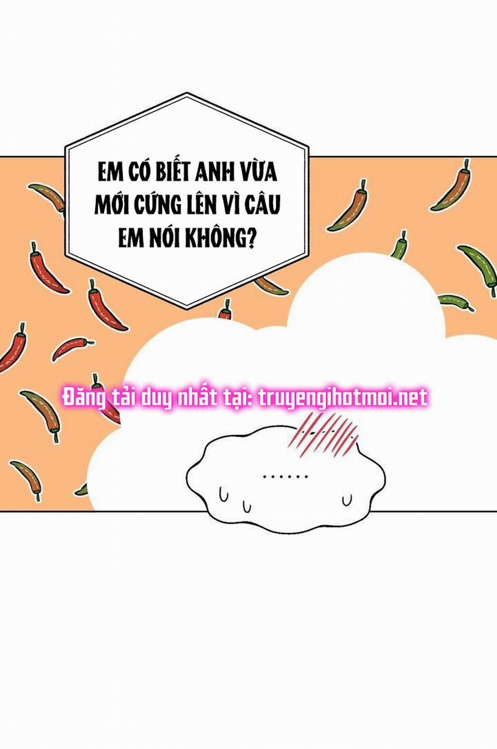 [18+] Vị Của Sếp 17.1 trang 14