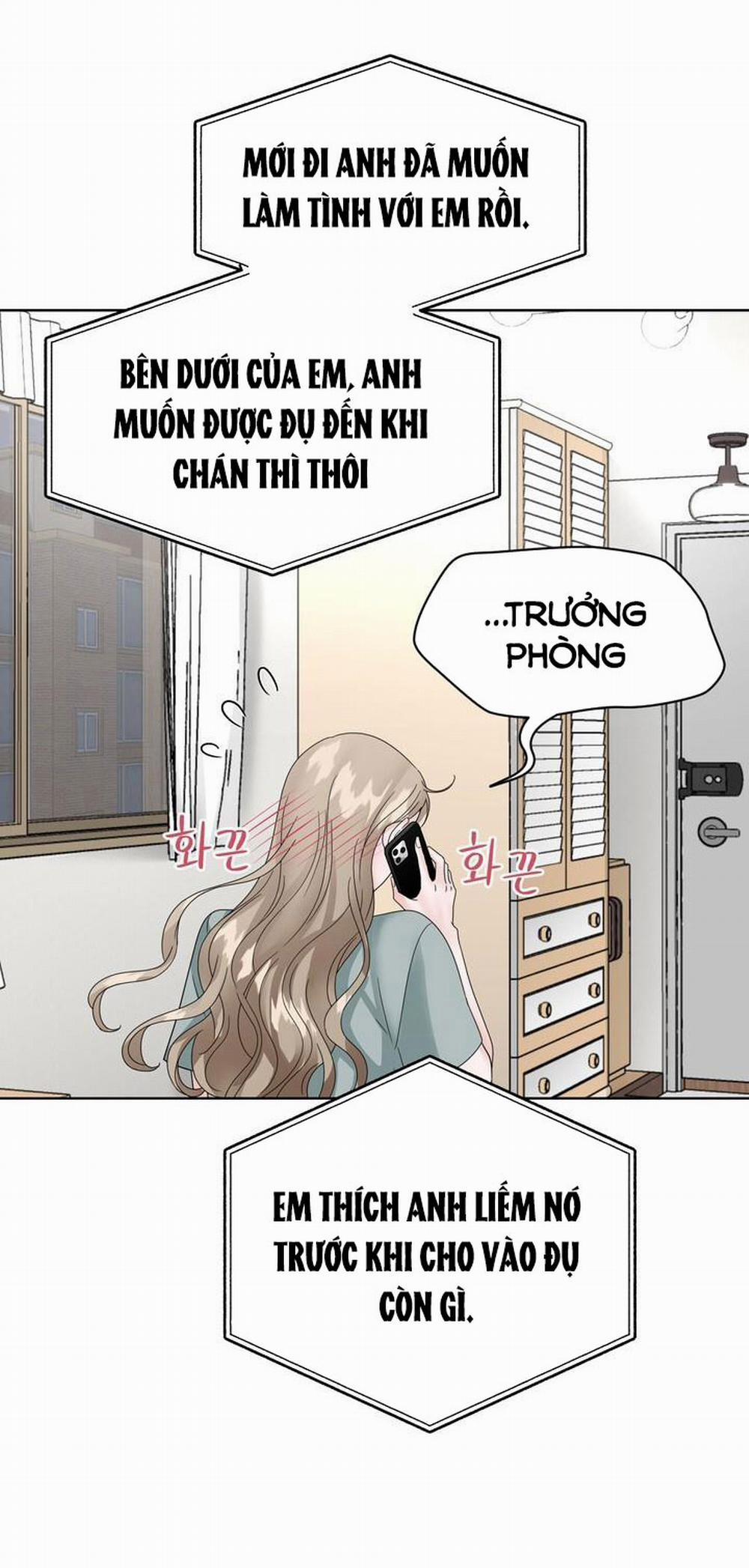 [18+] Vị Của Sếp 17.1 trang 15