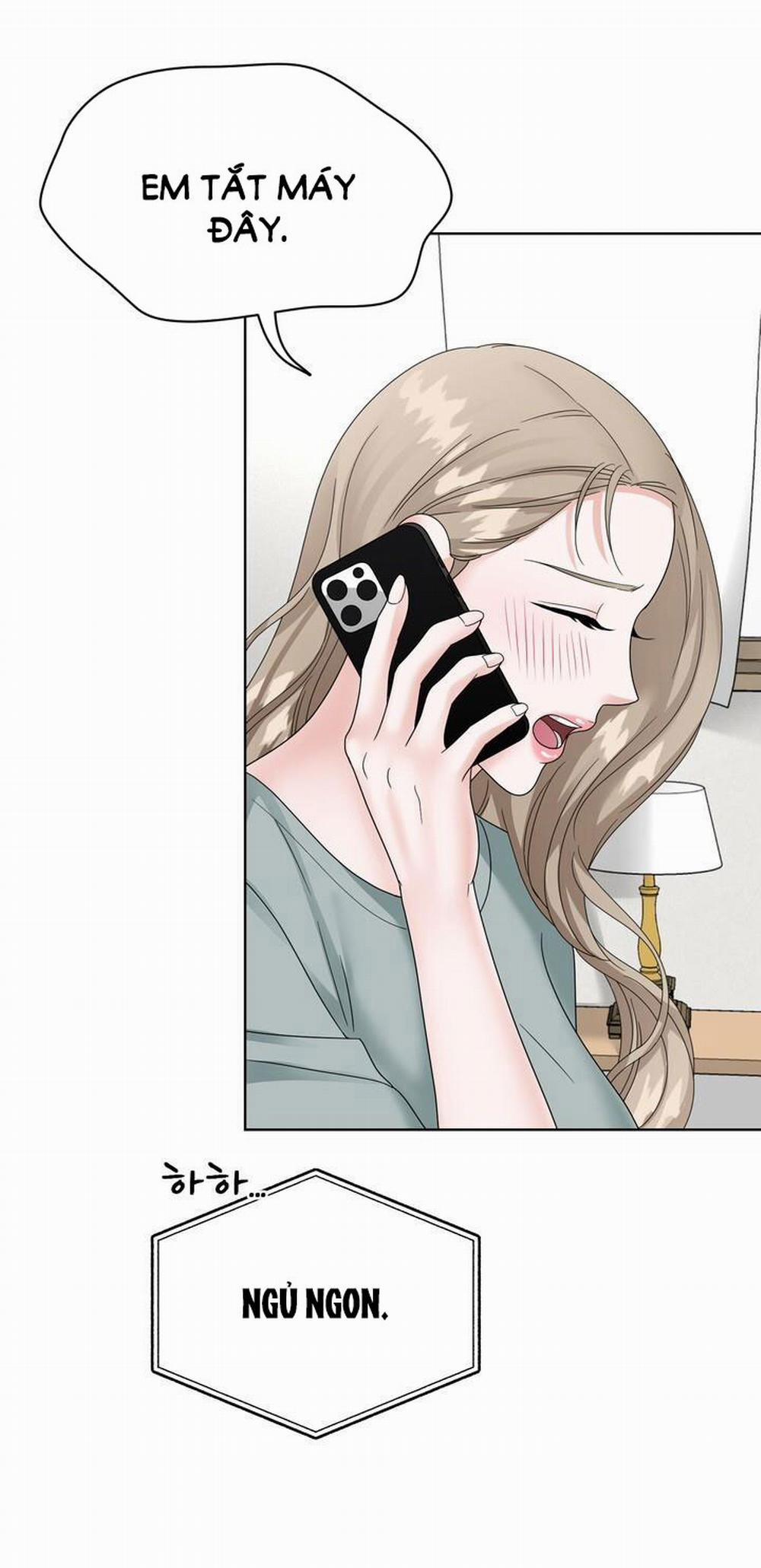 [18+] Vị Của Sếp 17.1 trang 16