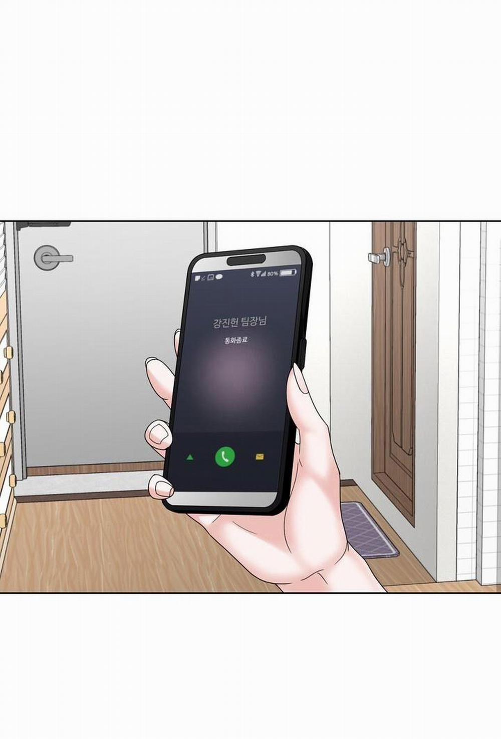 [18+] Vị Của Sếp 17.1 trang 17