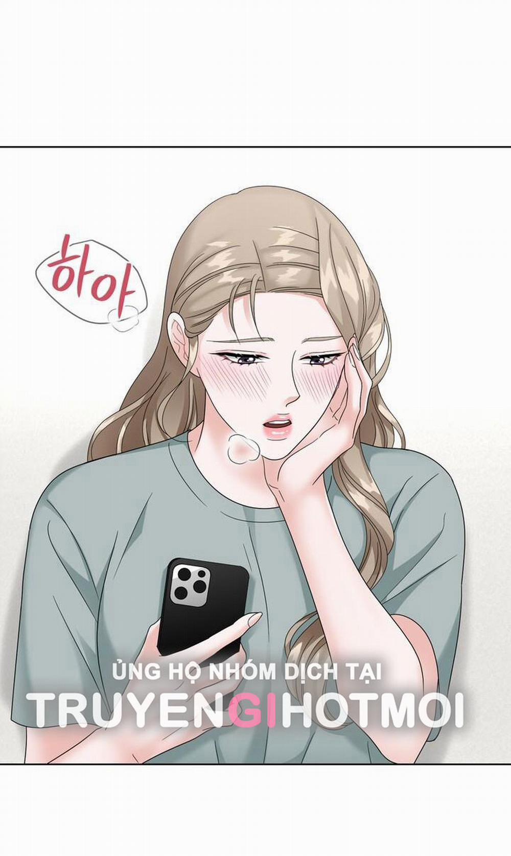 [18+] Vị Của Sếp 17.1 trang 18