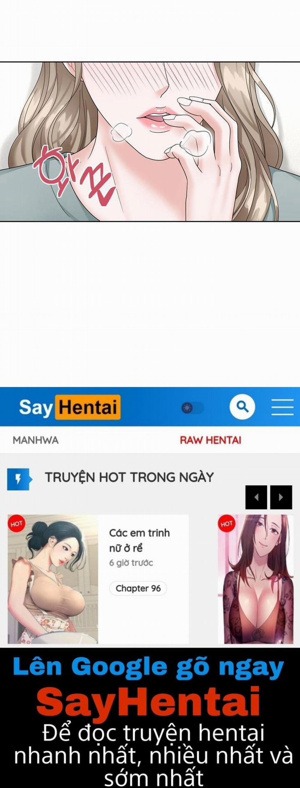 [18+] Vị Của Sếp 17.1 trang 19