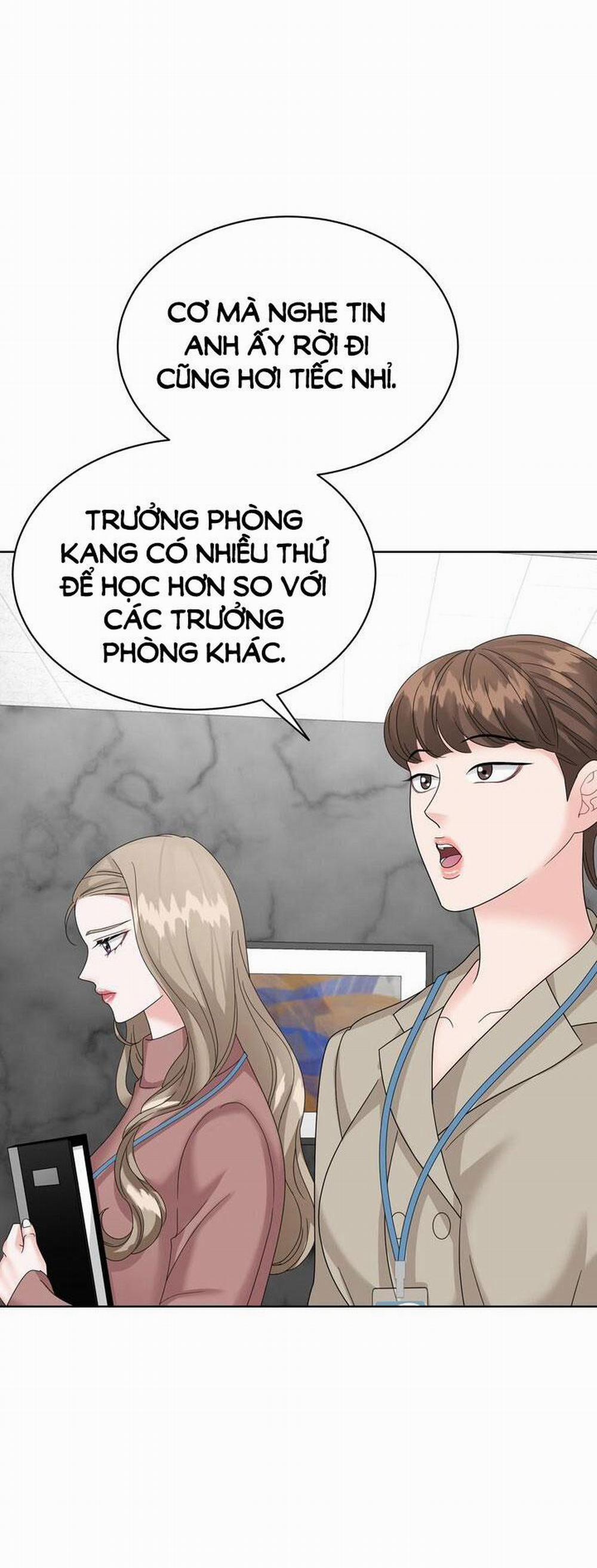 [18+] Vị Của Sếp 17.1 trang 3