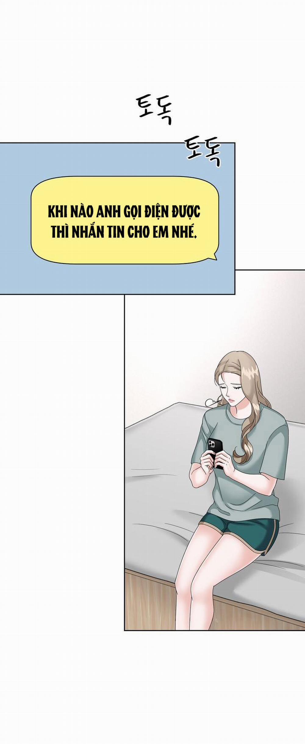 [18+] Vị Của Sếp 17.1 trang 5