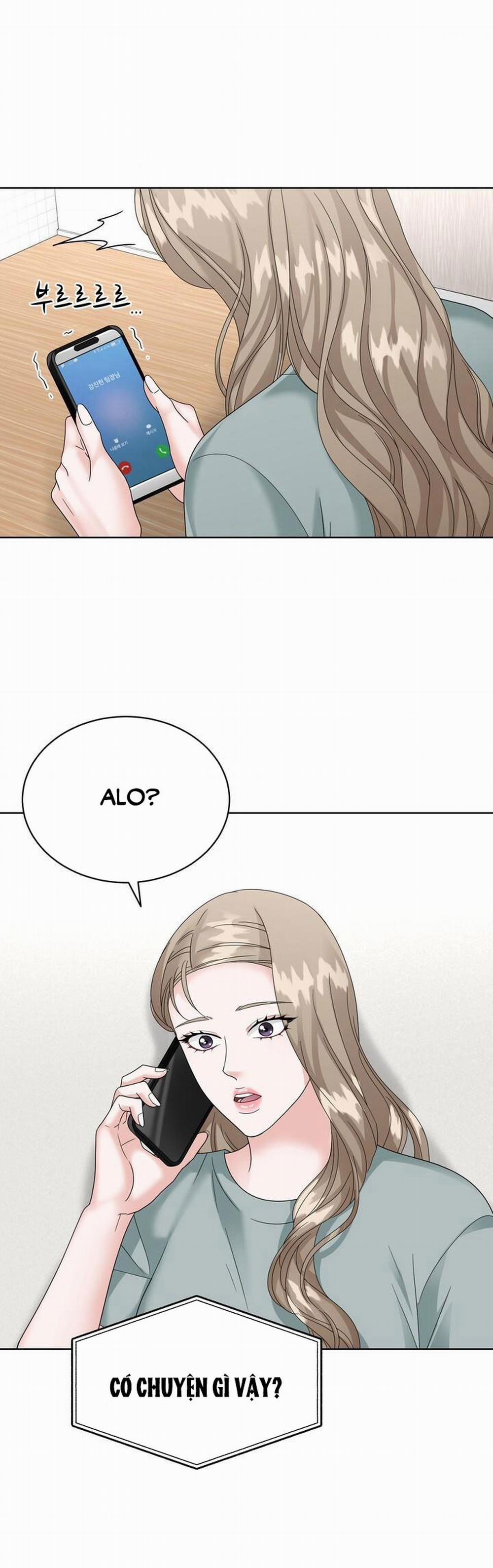 [18+] Vị Của Sếp 17.1 trang 6