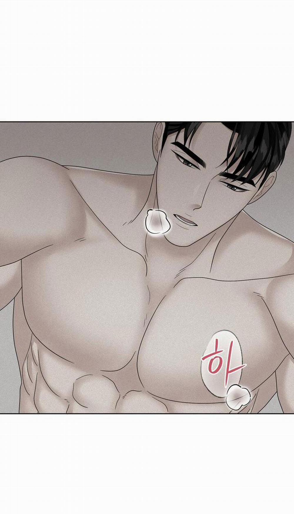 [18+] Vị Của Sếp 17.2 trang 1