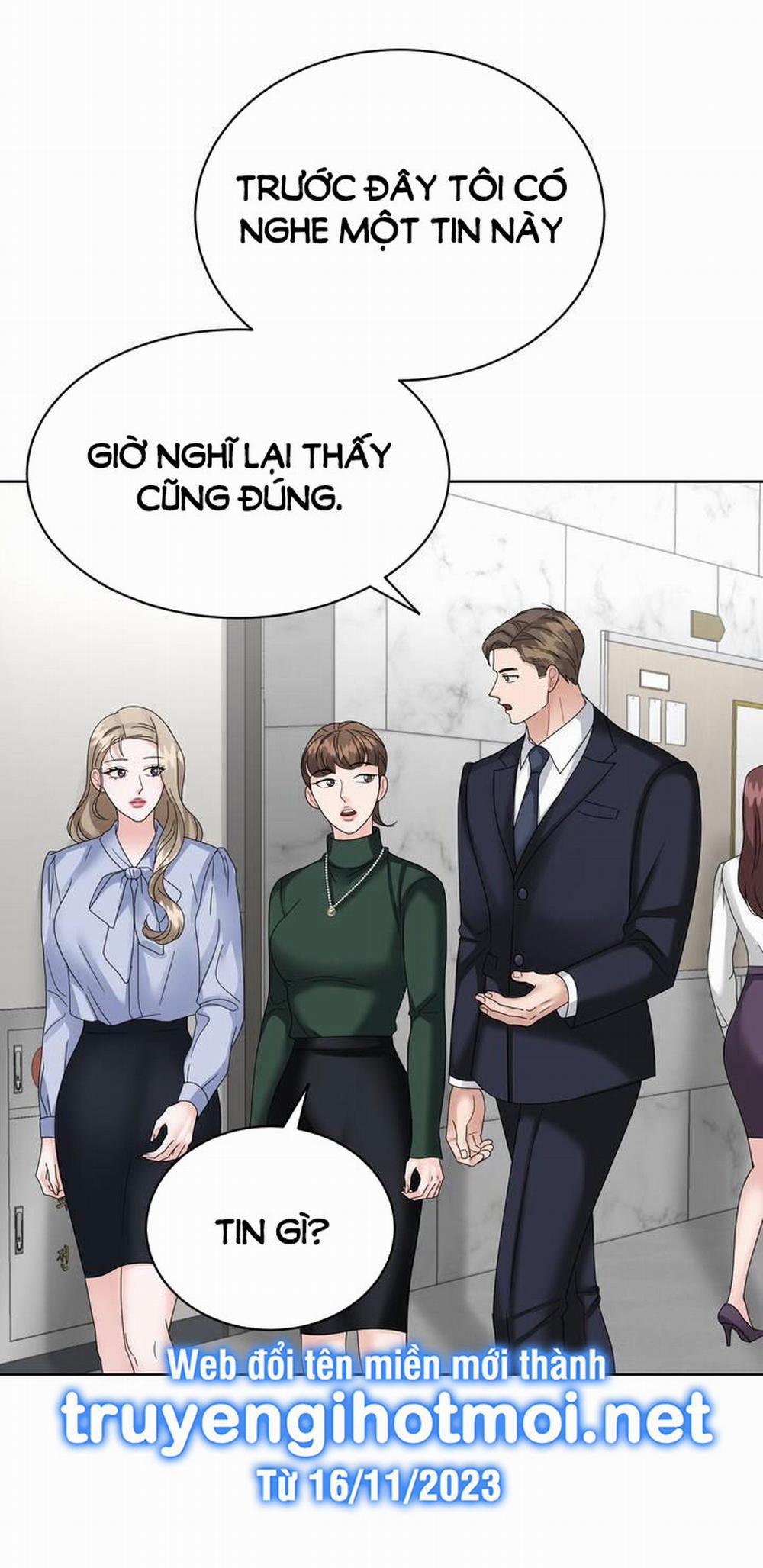 [18+] Vị Của Sếp 17.2 trang 10