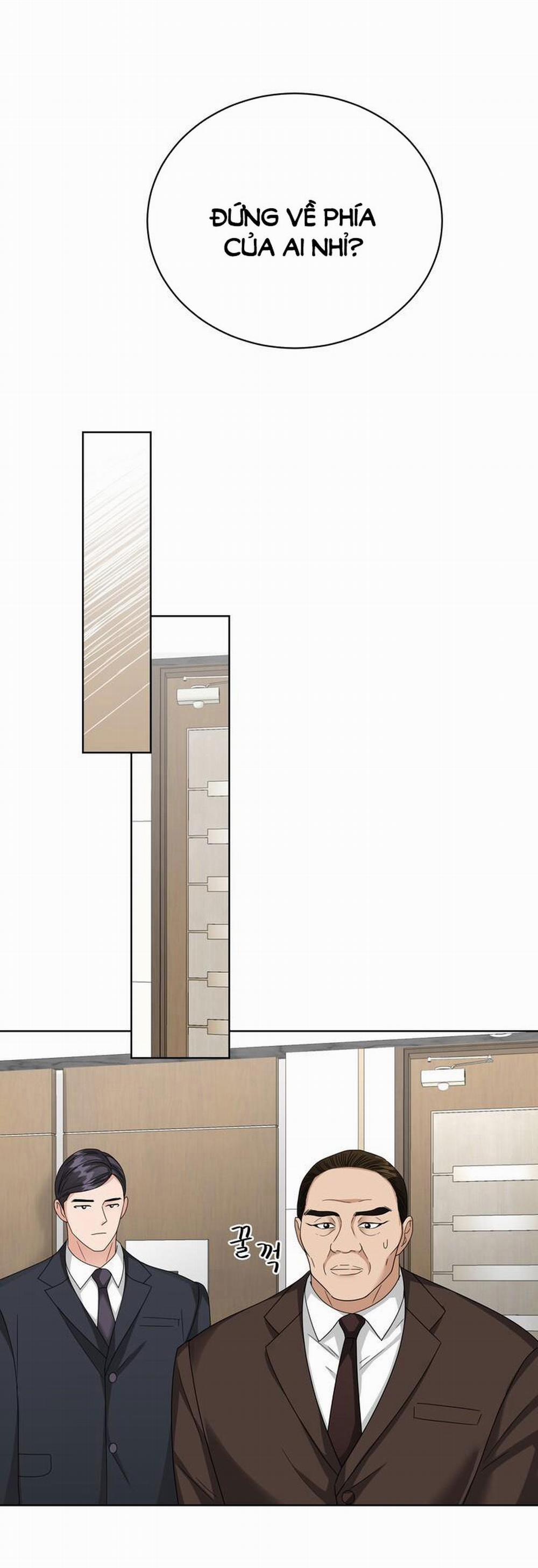 [18+] Vị Của Sếp 17.2 trang 13