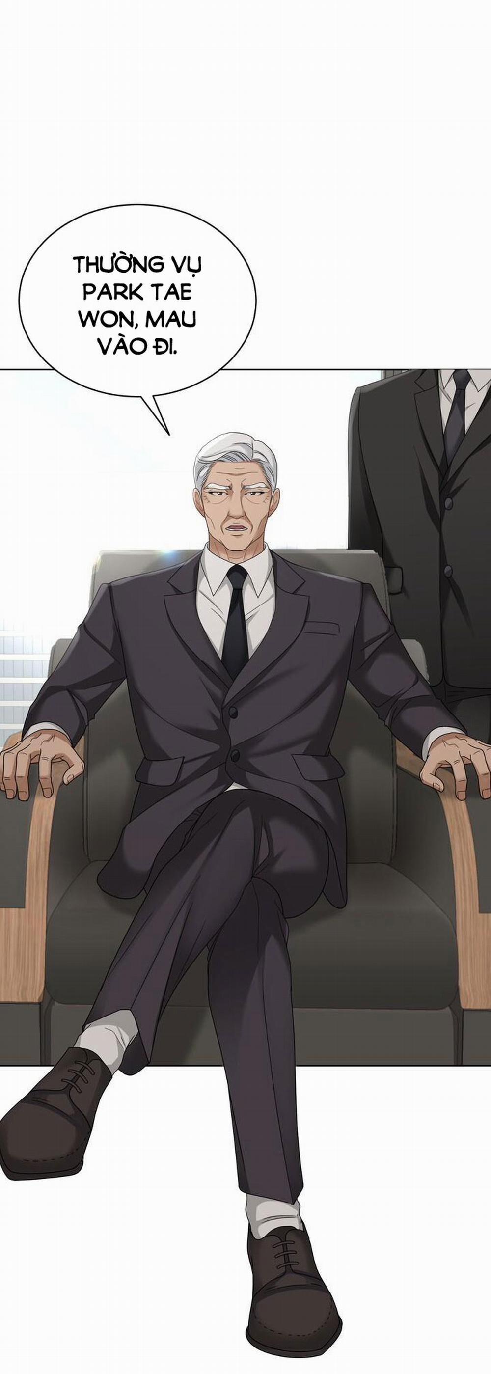 [18+] Vị Của Sếp 17.2 trang 14