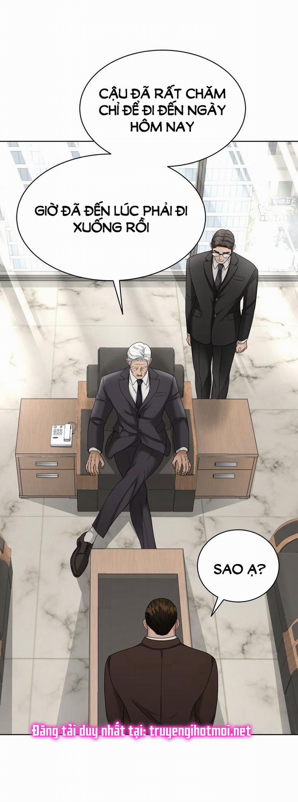 [18+] Vị Của Sếp 17.2 trang 16