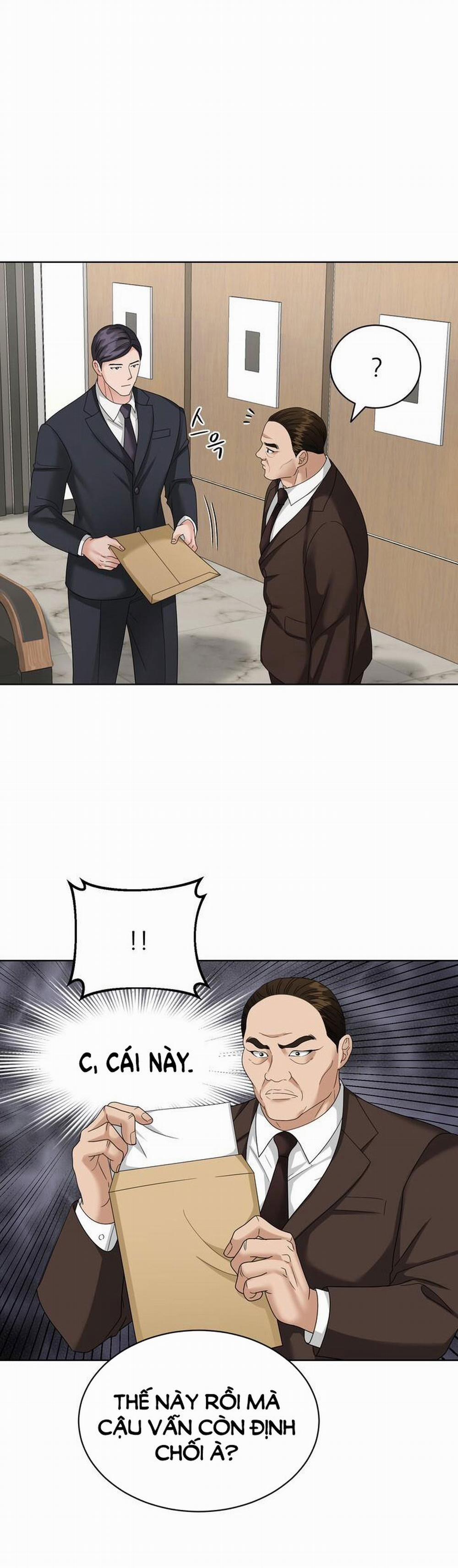 [18+] Vị Của Sếp 17.2 trang 18