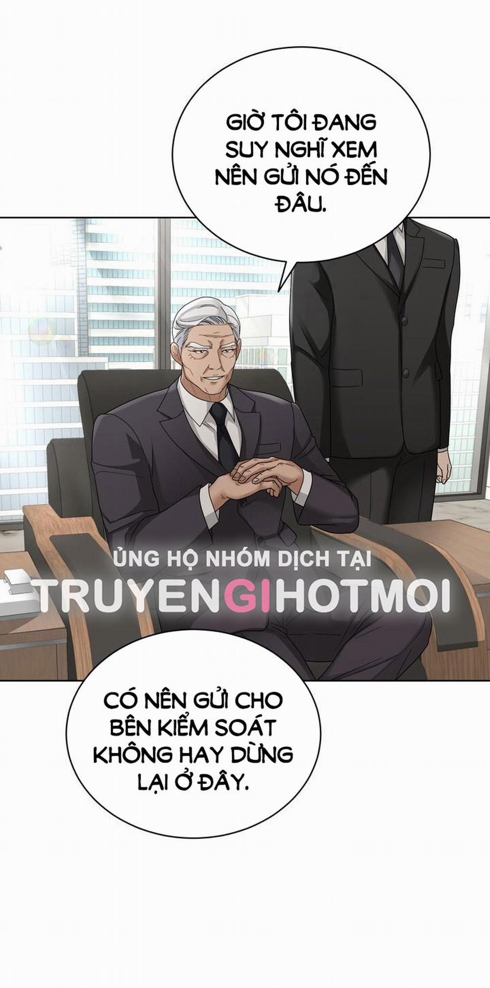 [18+] Vị Của Sếp 17.2 trang 19