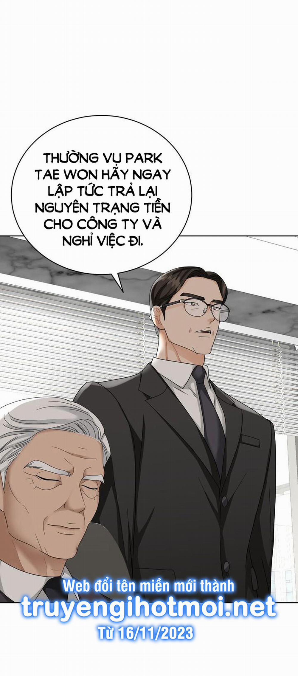 [18+] Vị Của Sếp 17.2 trang 21