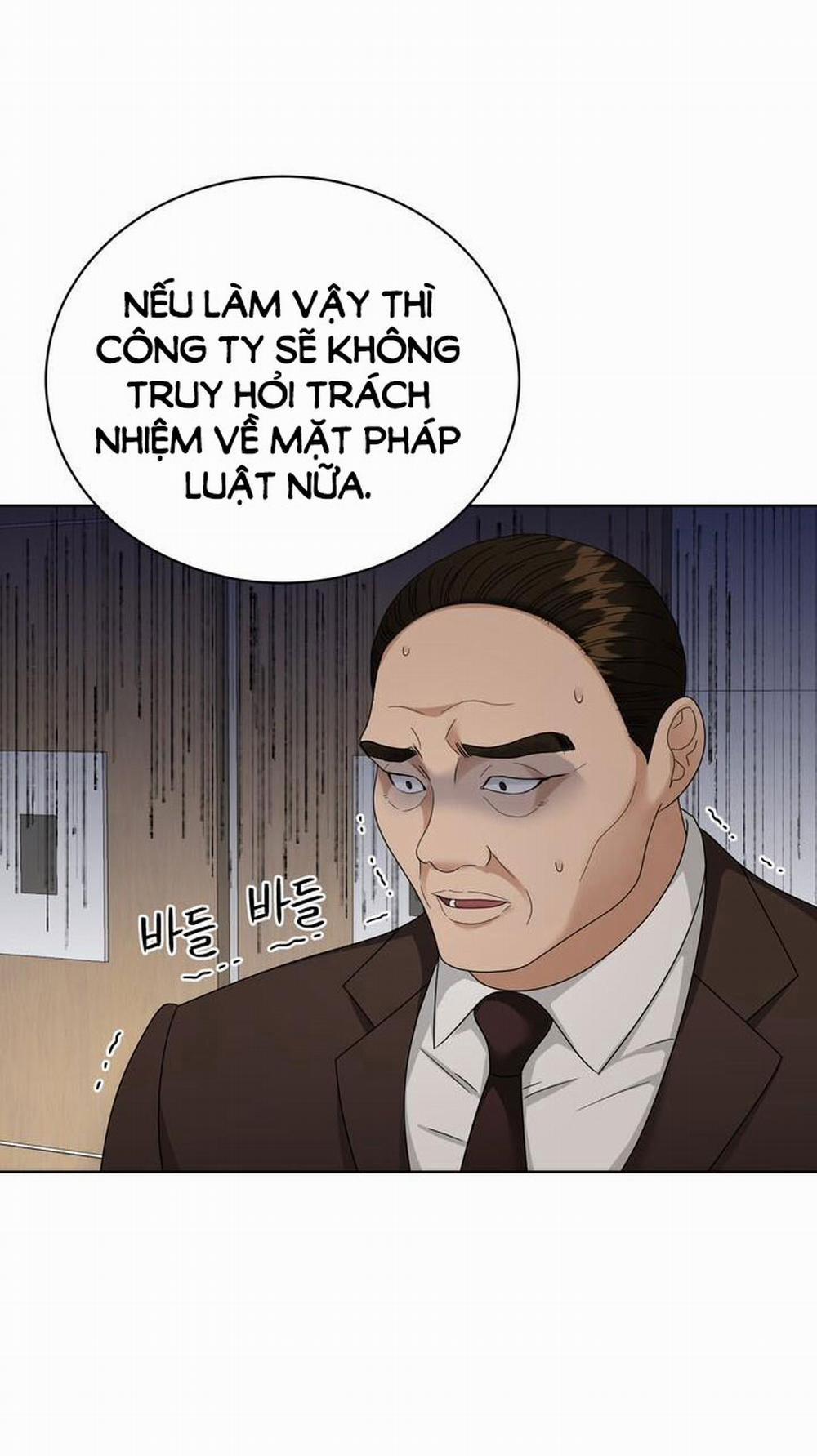 [18+] Vị Của Sếp 17.2 trang 22