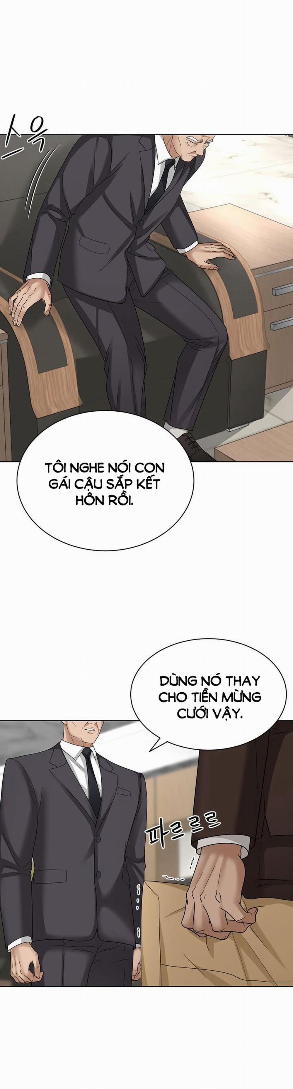 [18+] Vị Của Sếp 17.2 trang 23