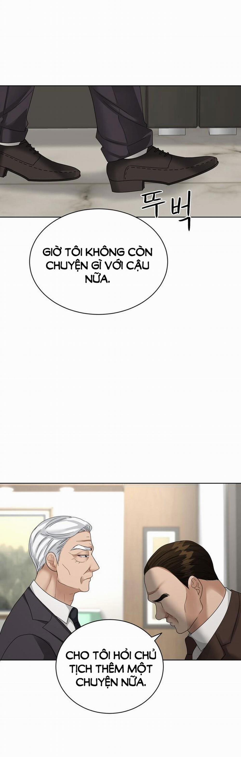 [18+] Vị Của Sếp 17.2 trang 24