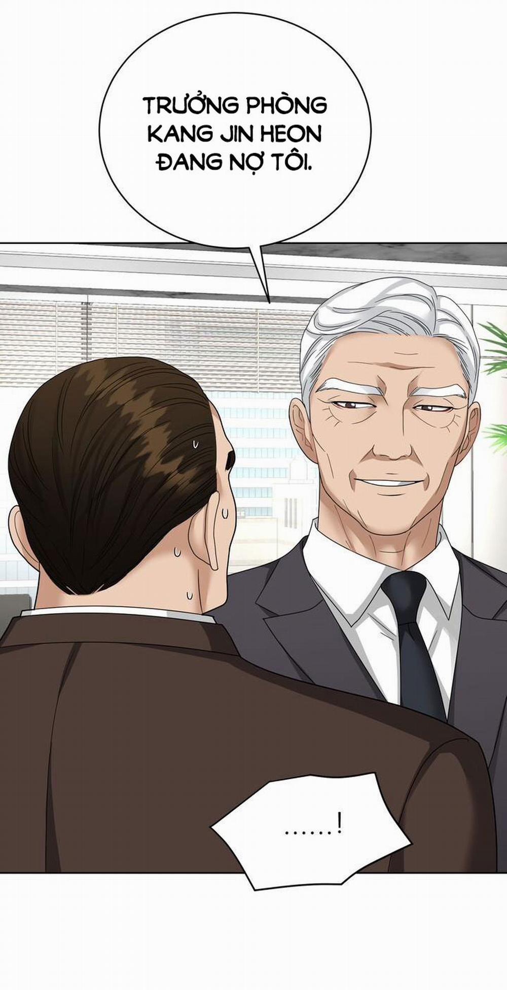 [18+] Vị Của Sếp 17.2 trang 27