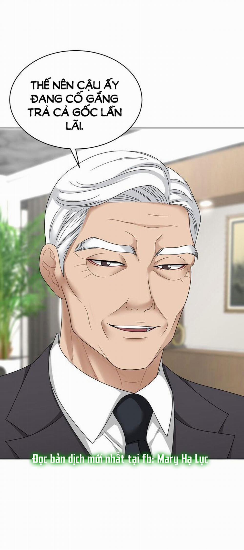 [18+] Vị Của Sếp 17.2 trang 28