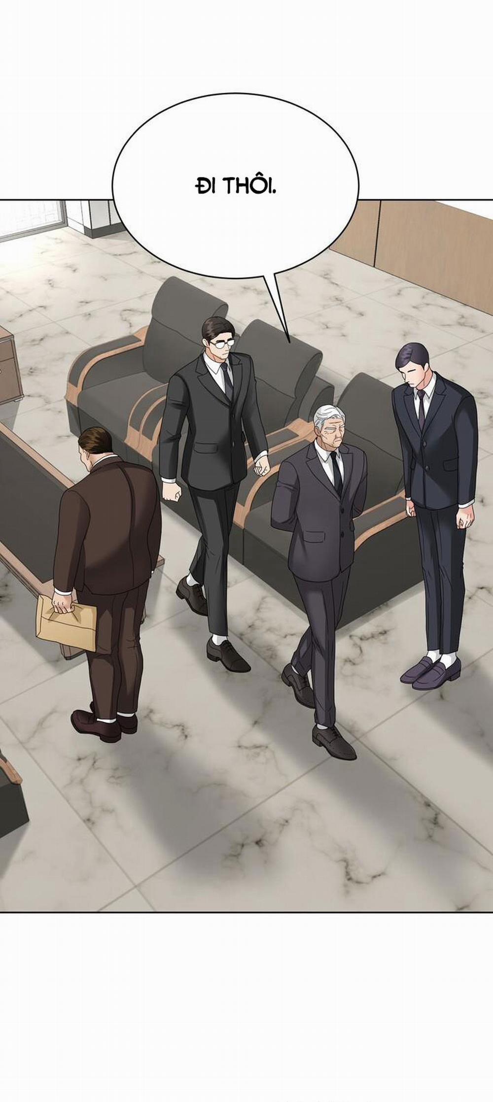 [18+] Vị Của Sếp 17.2 trang 29