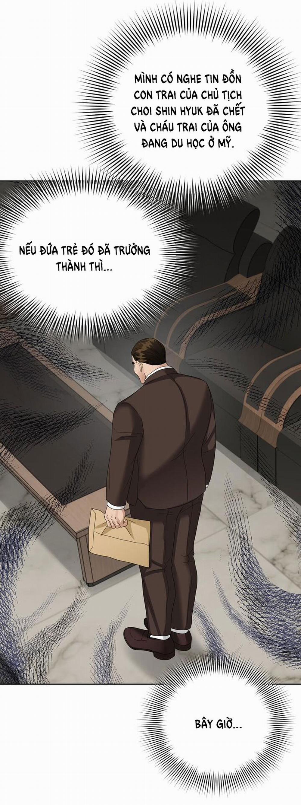 [18+] Vị Của Sếp 17.2 trang 30