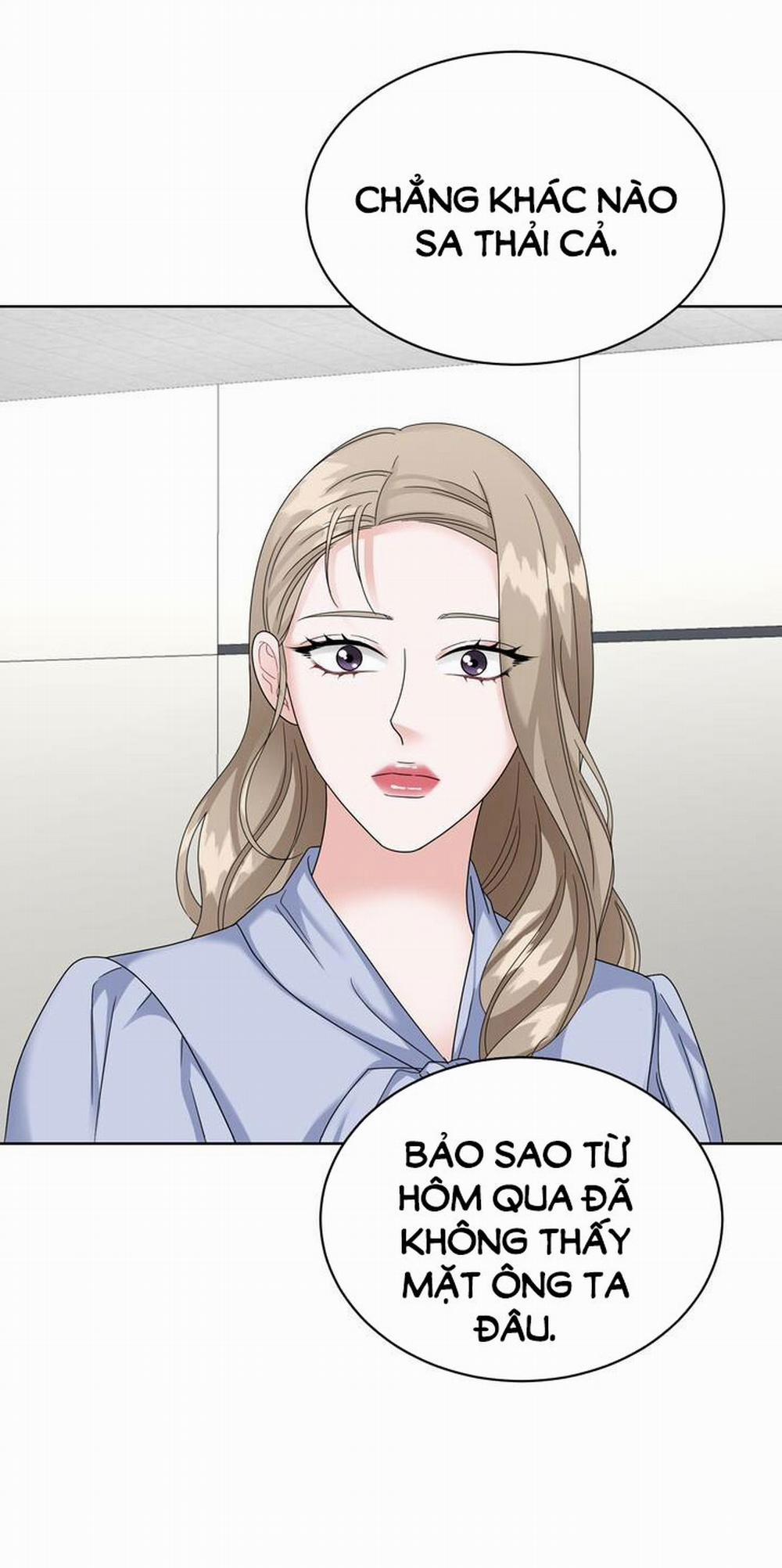 [18+] Vị Của Sếp 17.2 trang 8