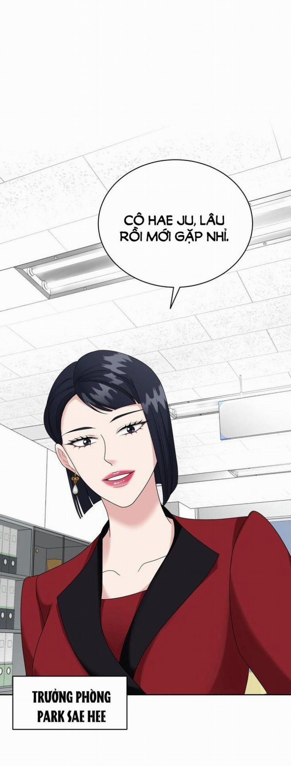 [18+] Vị Của Sếp 18.1 trang 0