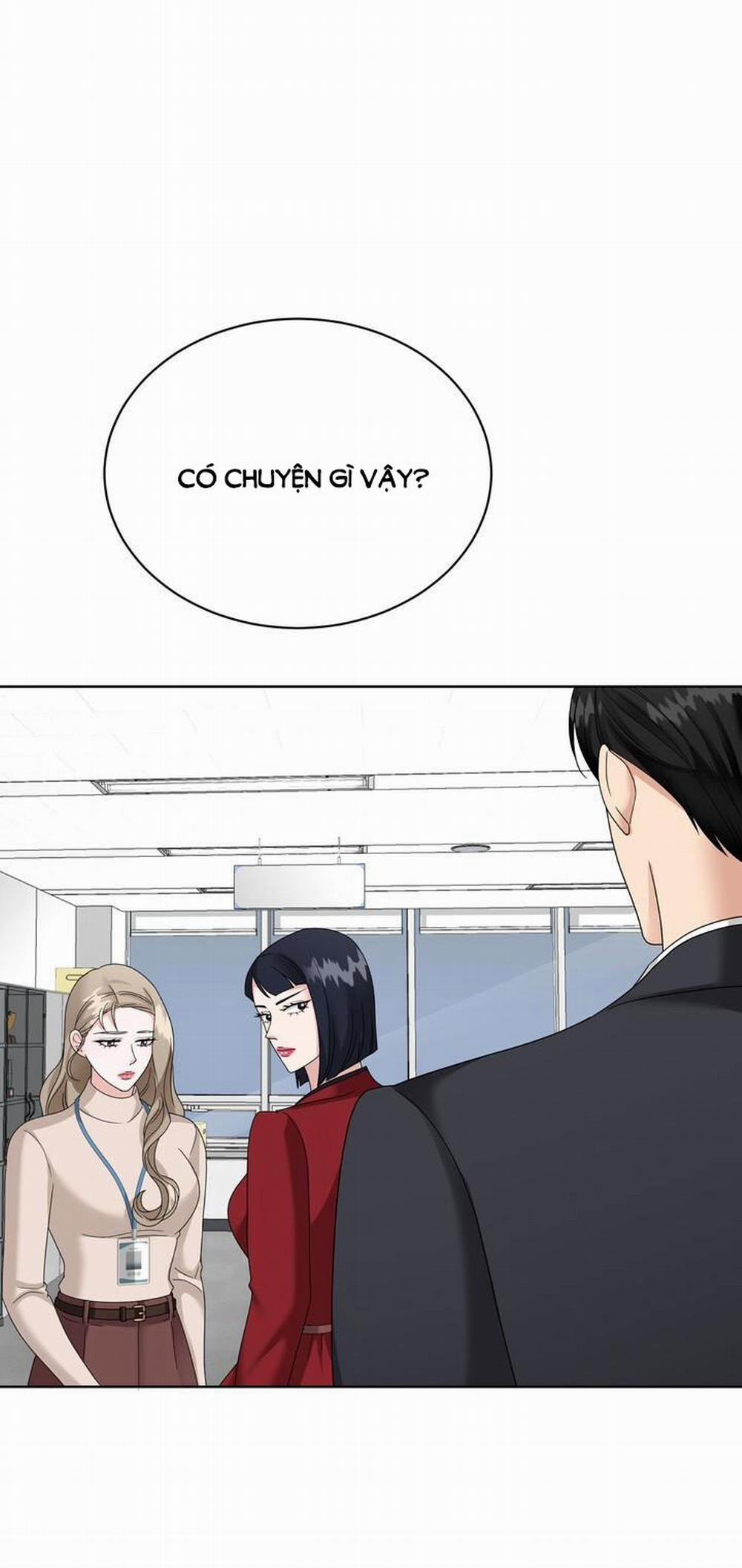 [18+] Vị Của Sếp 18.1 trang 10