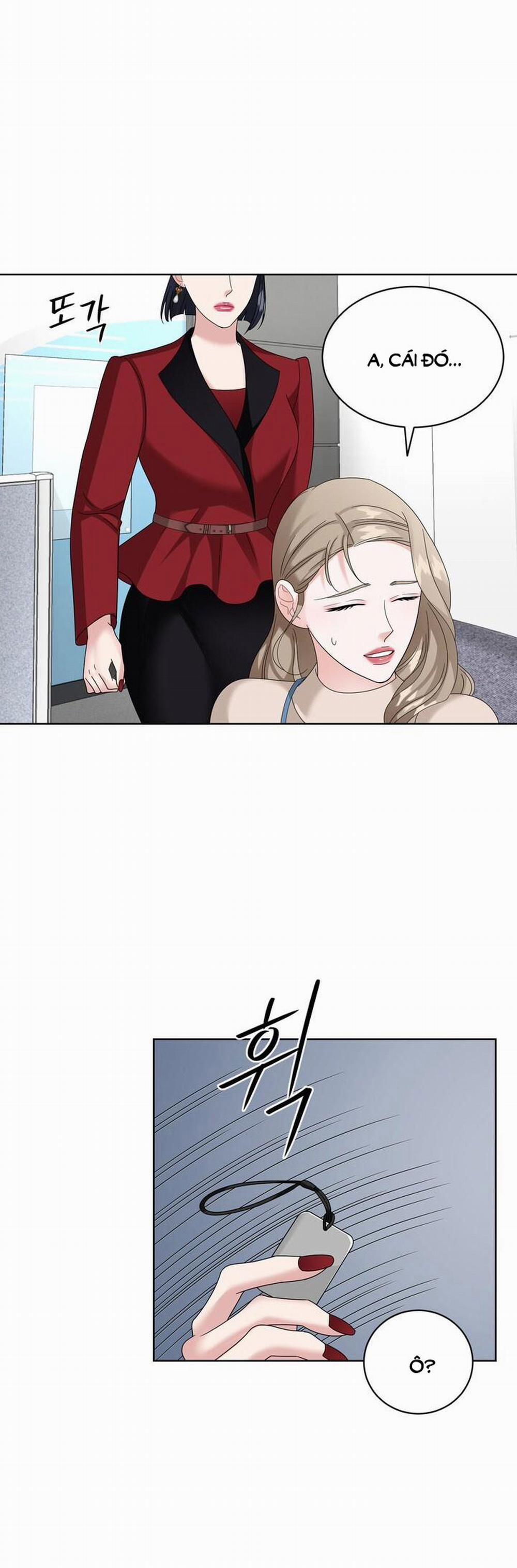 [18+] Vị Của Sếp 18.1 trang 5