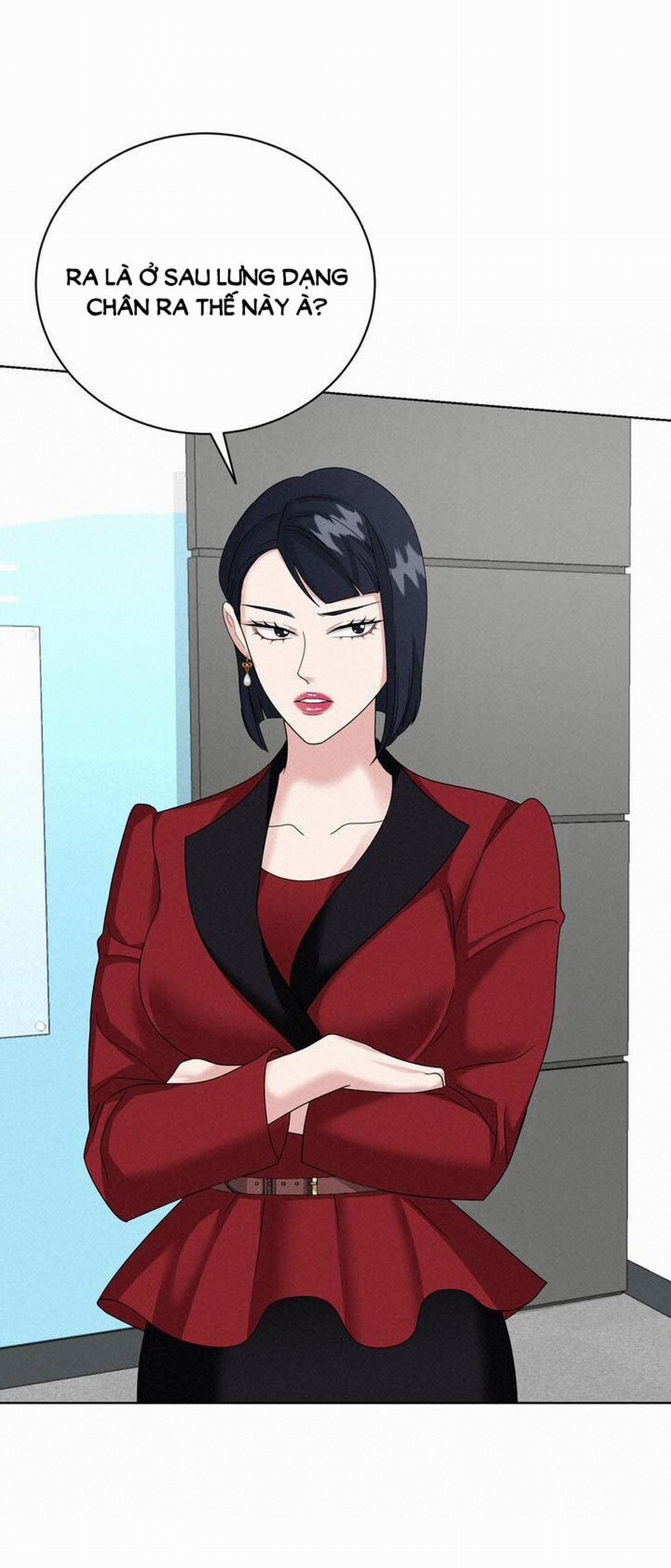 [18+] Vị Của Sếp 18.1 trang 8