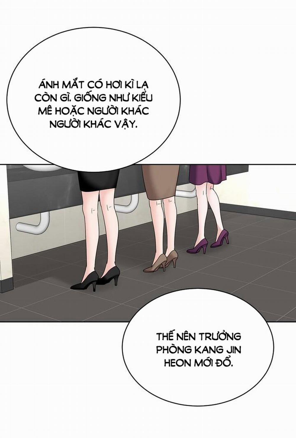 [18+] Vị Của Sếp 18.2 trang 14