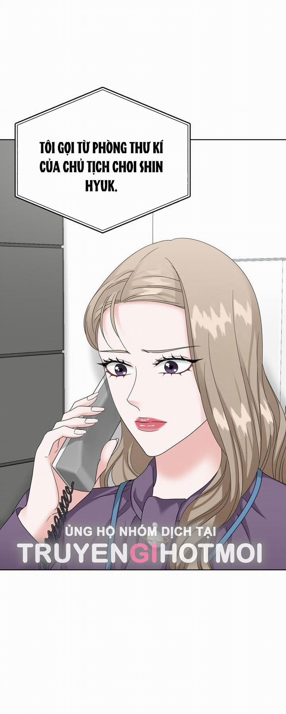 [18+] Vị Của Sếp 18.2 trang 31