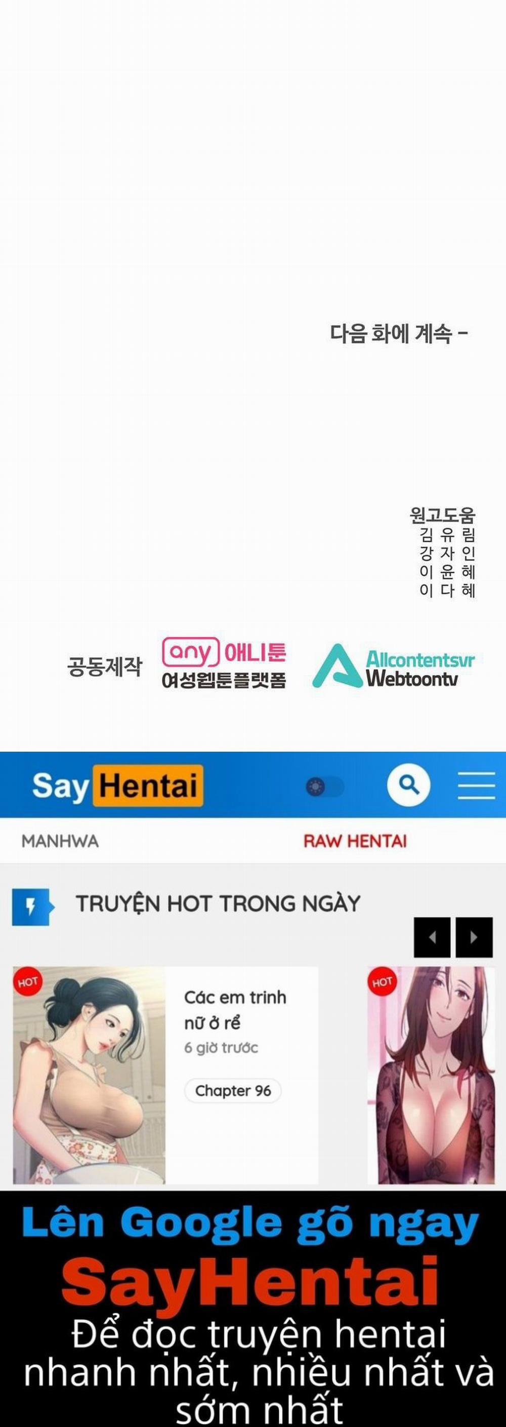 [18+] Vị Của Sếp 18.2 trang 32