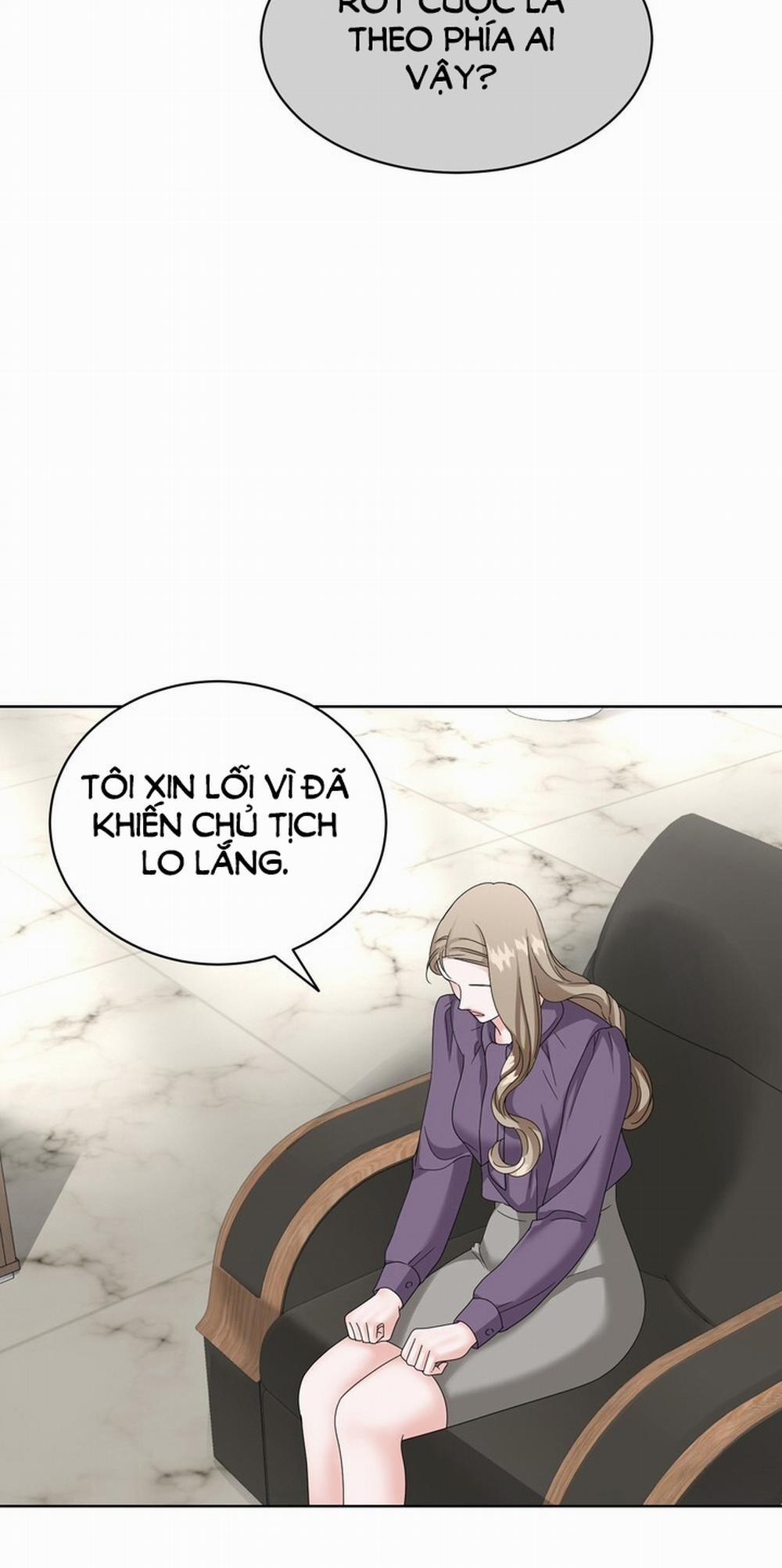 [18+] Vị Của Sếp 19.1 trang 16