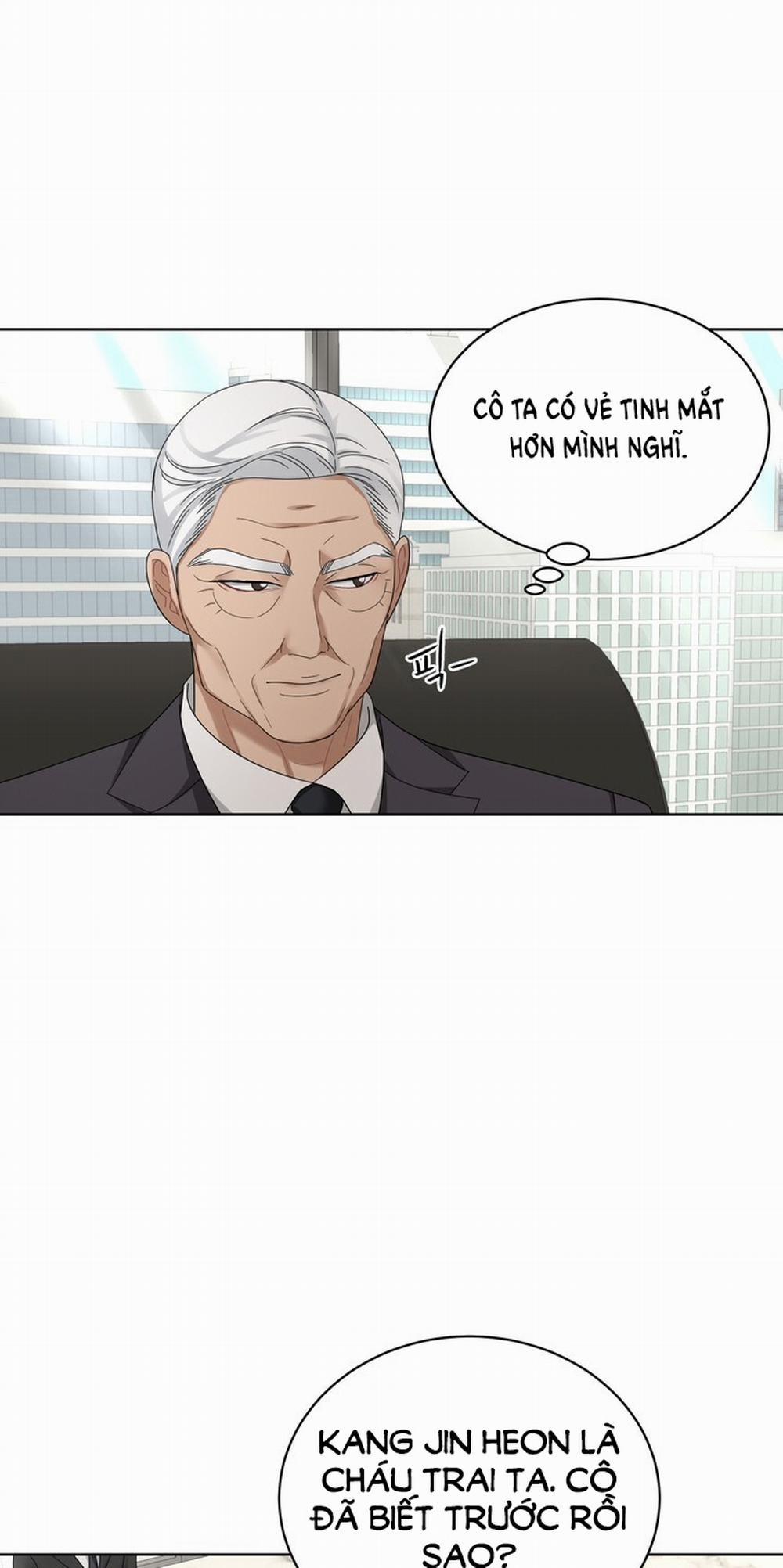 [18+] Vị Của Sếp 19.1 trang 17