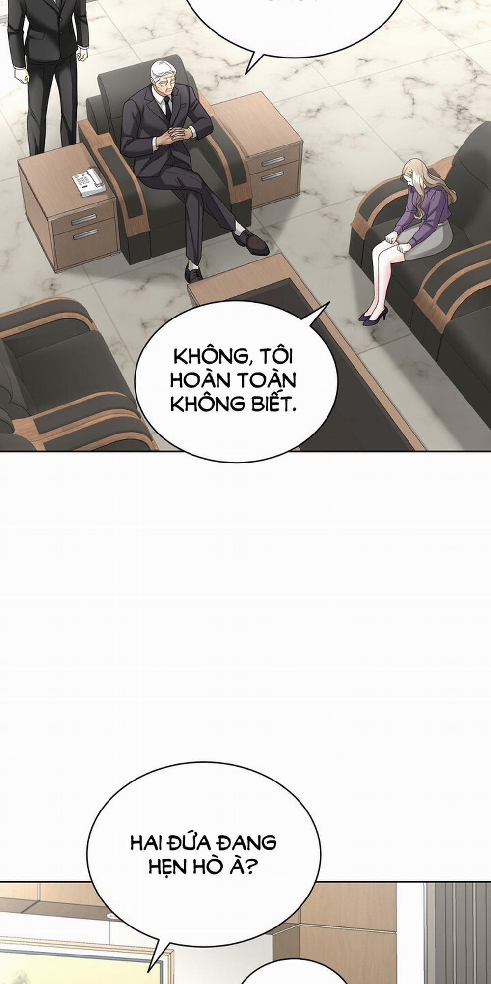 [18+] Vị Của Sếp 19.1 trang 18