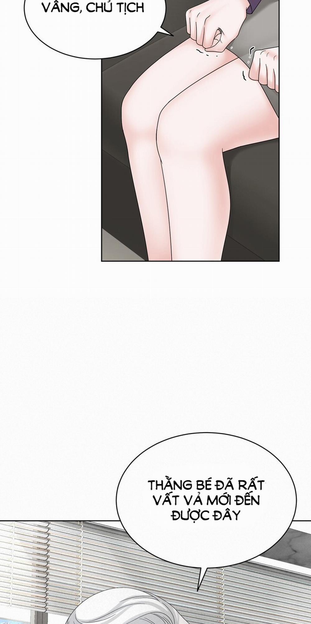 [18+] Vị Của Sếp 19.1 trang 21