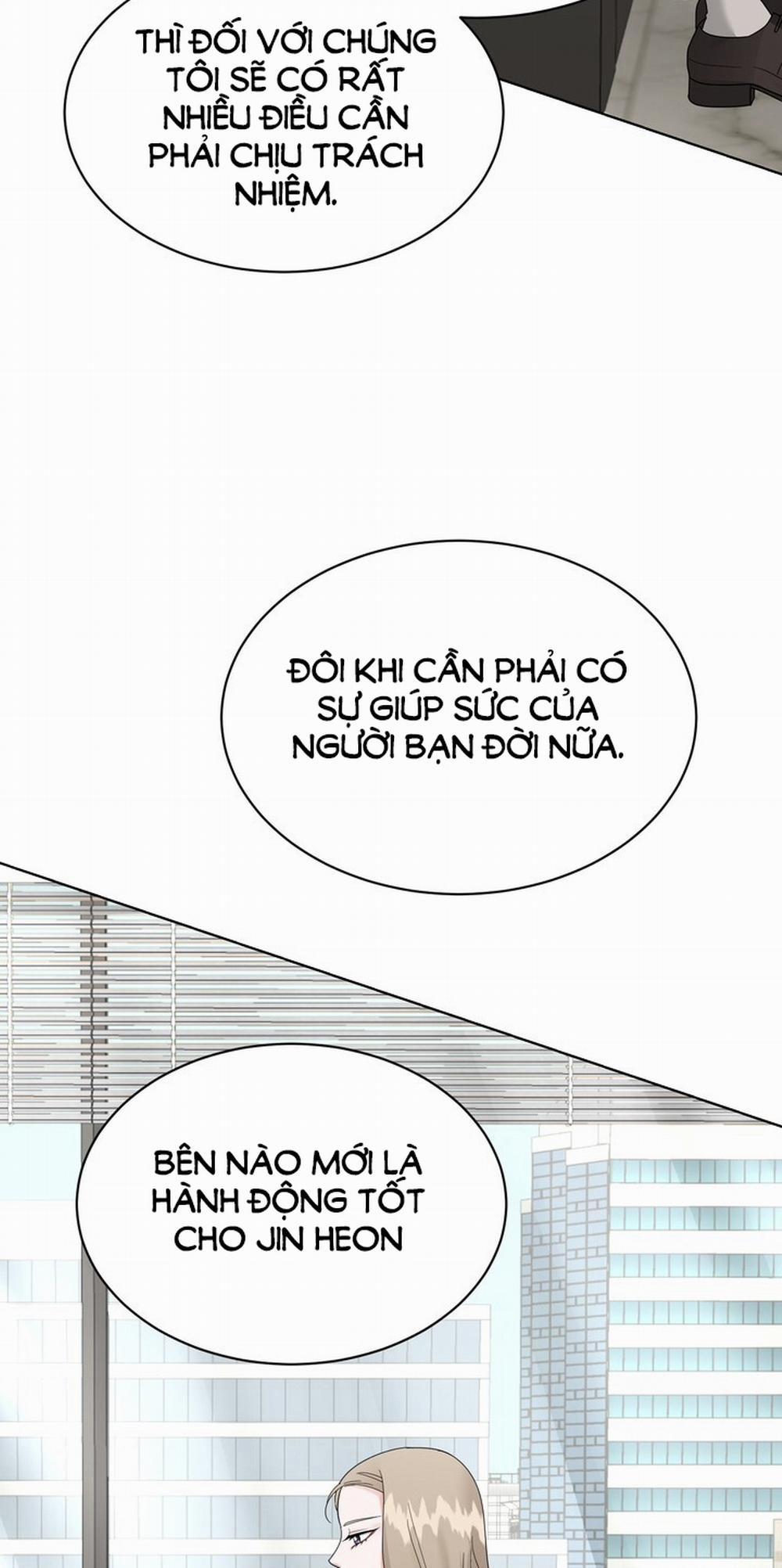 [18+] Vị Của Sếp 19.1 trang 25