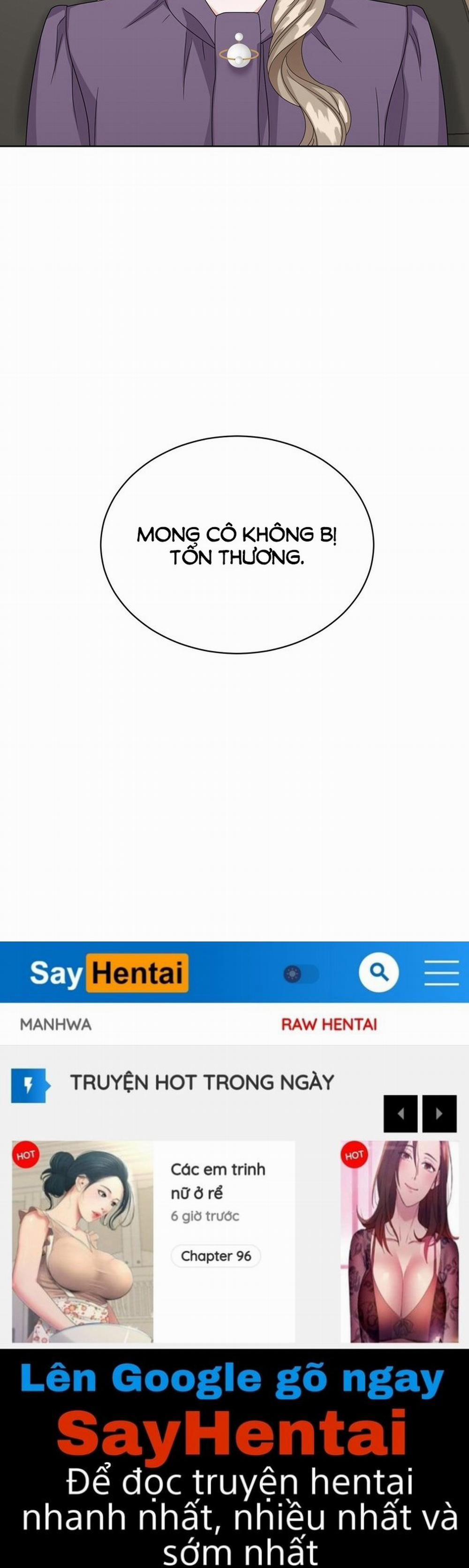 [18+] Vị Của Sếp 19.1 trang 28