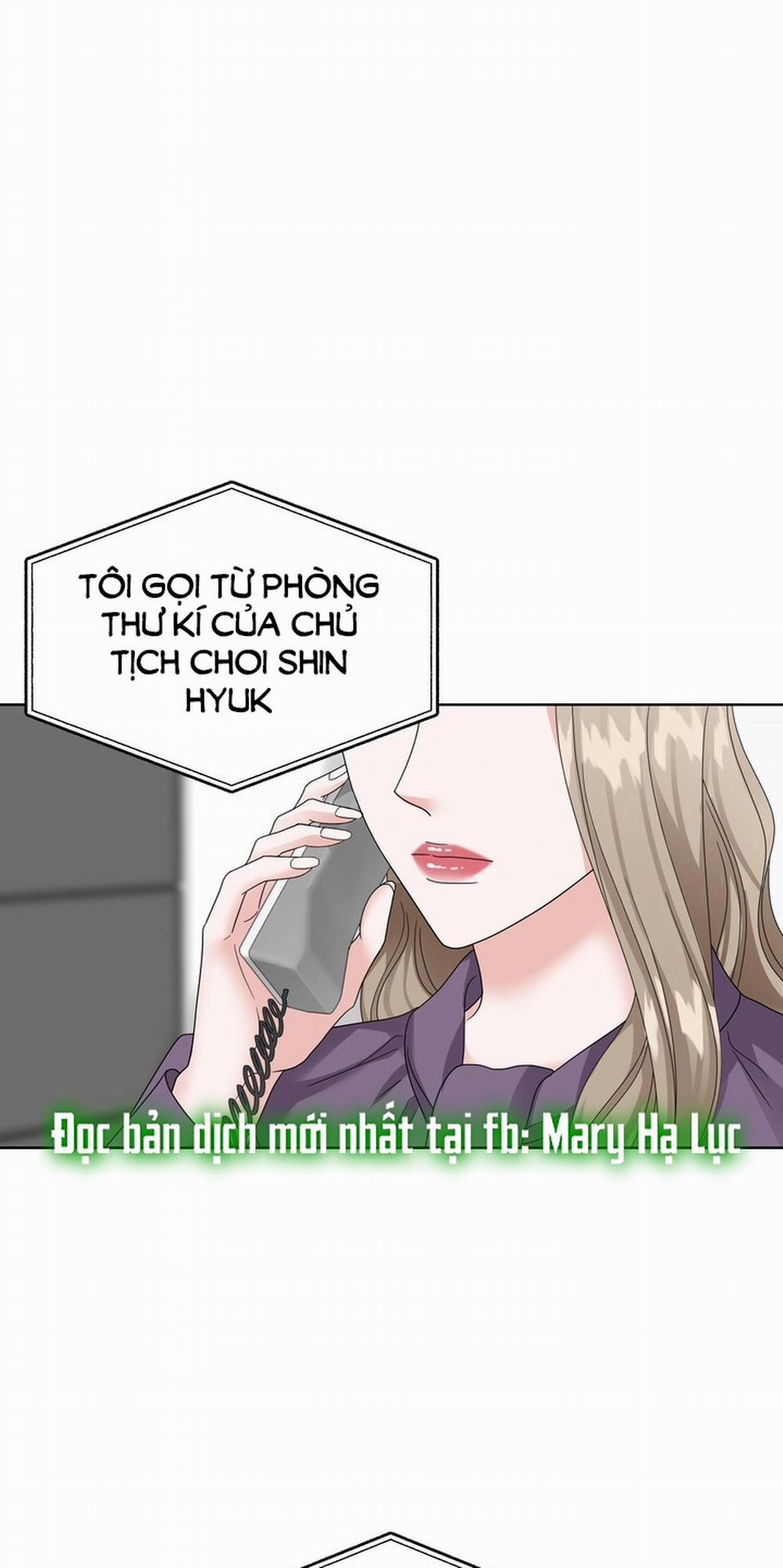 [18+] Vị Của Sếp 19.1 trang 9