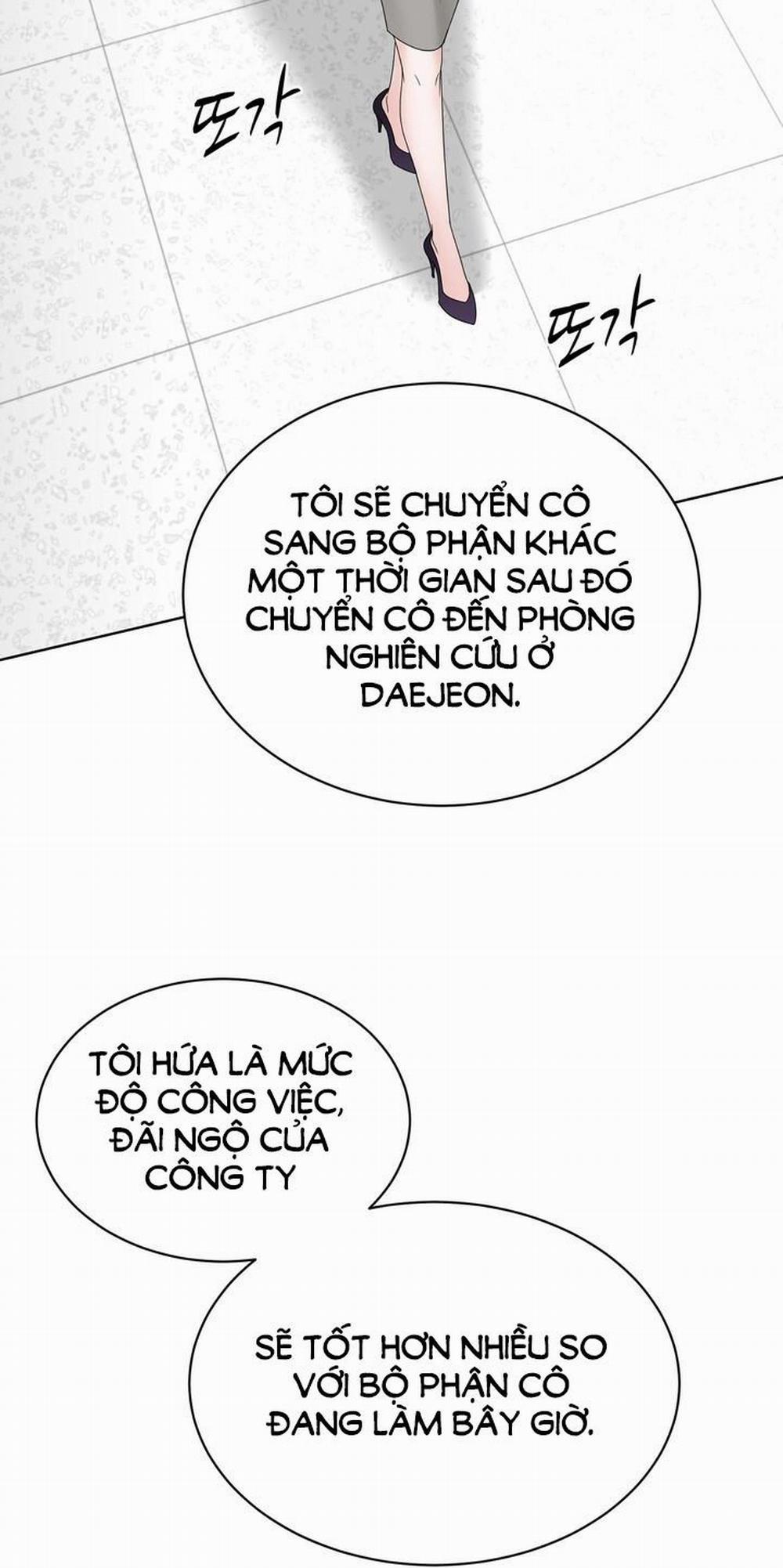 [18+] Vị Của Sếp 19.2 trang 1